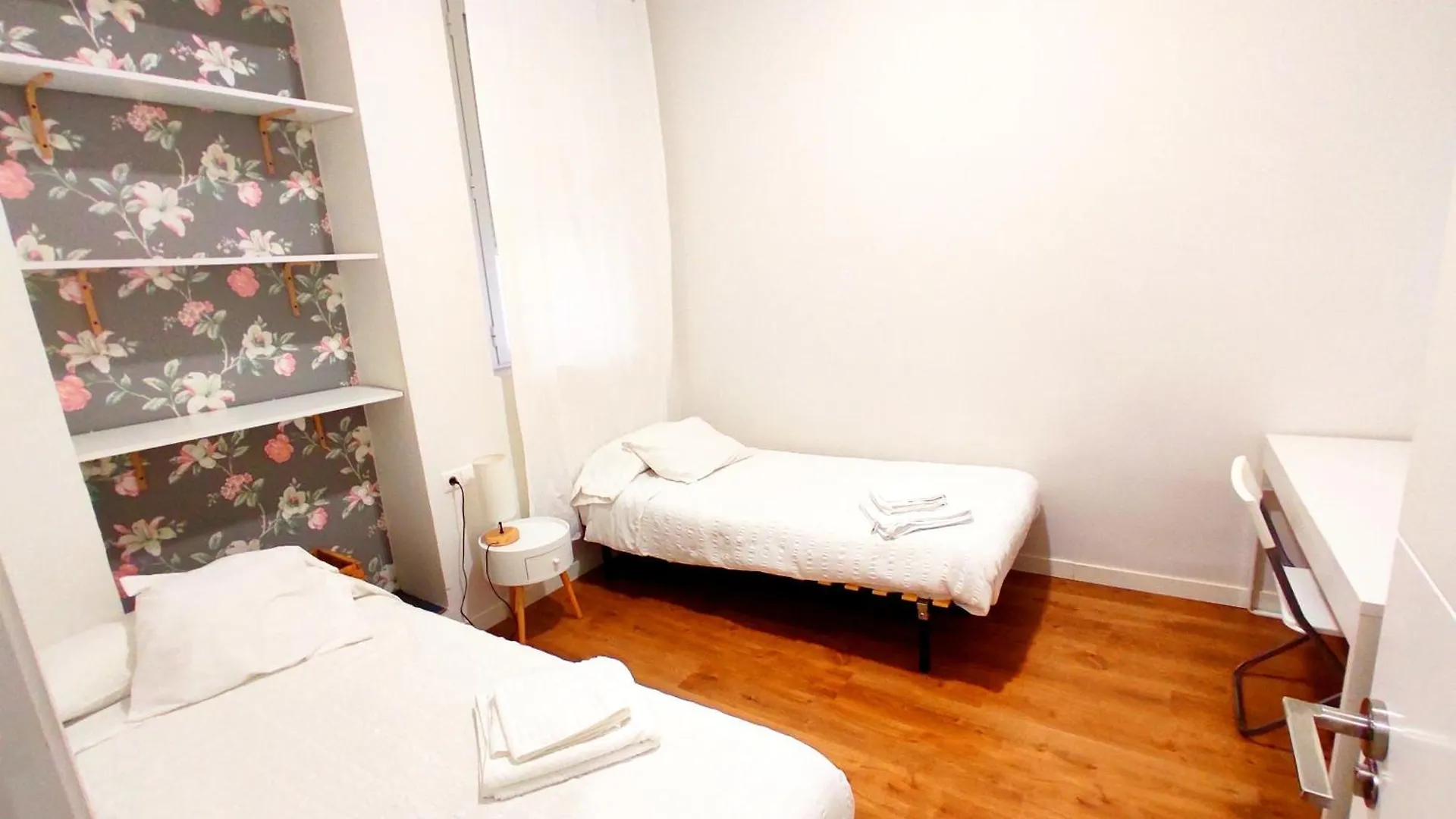 Apartmán Solete'S House 1A Sevilla