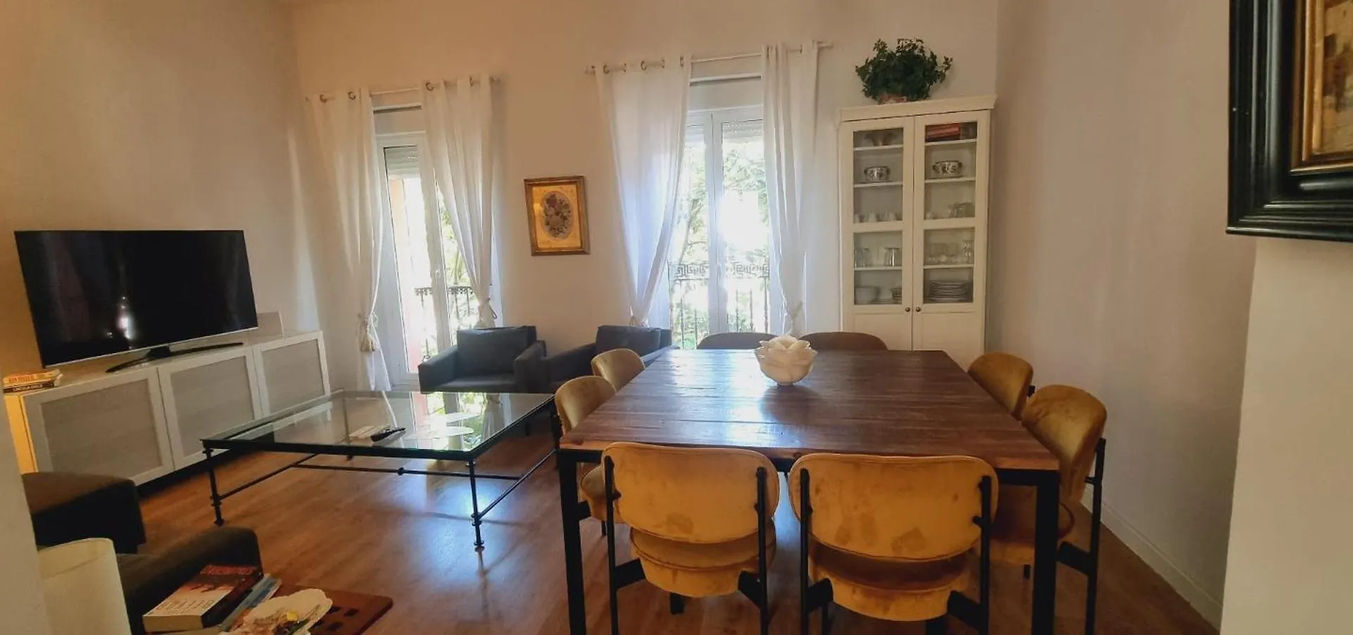 Apartmán Solete'S House 1A Sevilla Španělsko