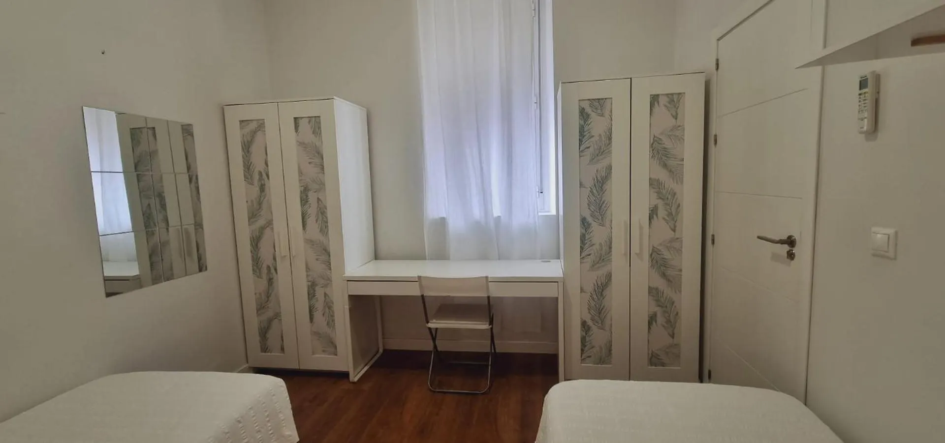 Apartmán Solete'S House 1A Sevilla Španělsko
