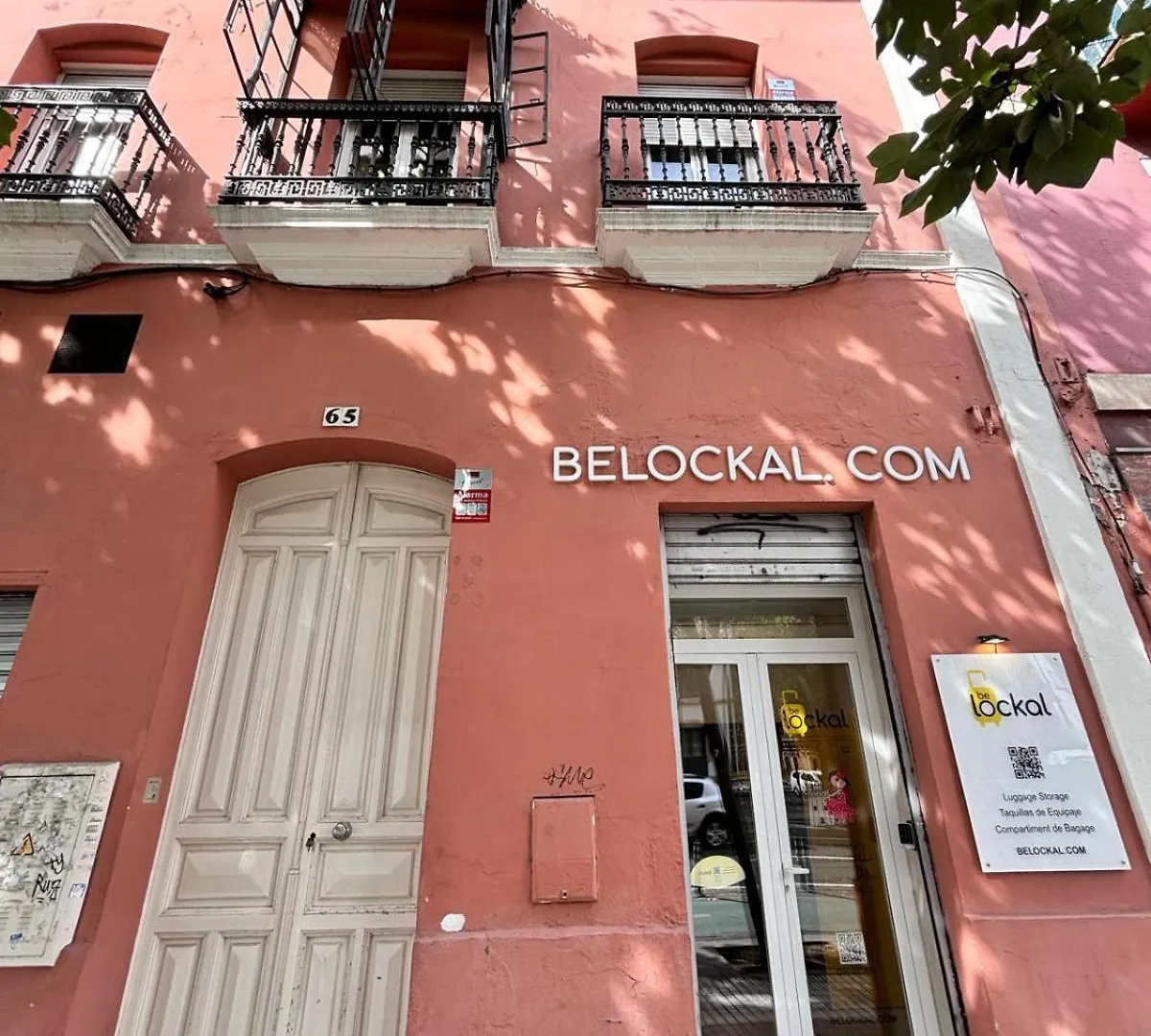 Apartmán Solete'S House 1A Sevilla Španělsko