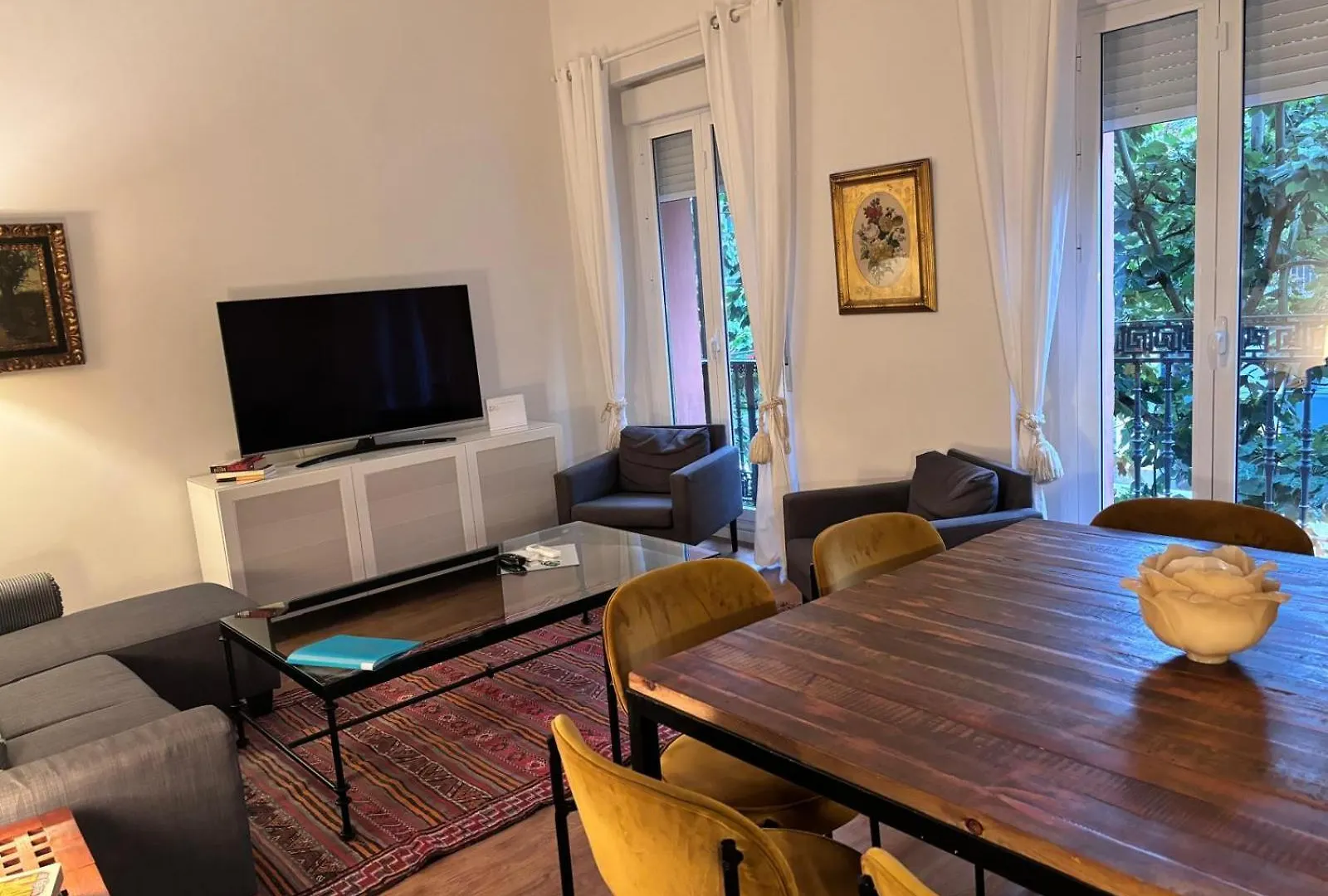 Apartmán Solete'S House 1A Sevilla Španělsko