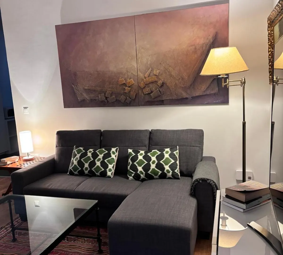 Apartmán Solete'S House 1A Sevilla