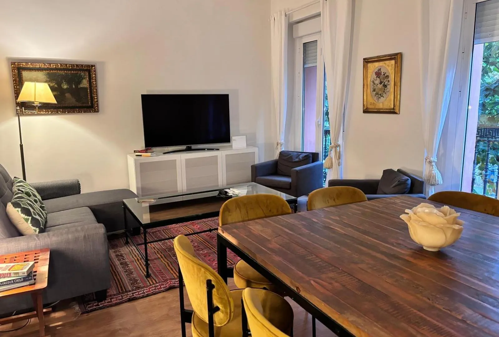 Apartmán Solete'S House 1A Sevilla