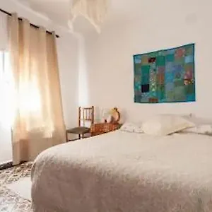 Апартаменты Apartamento, Севилья