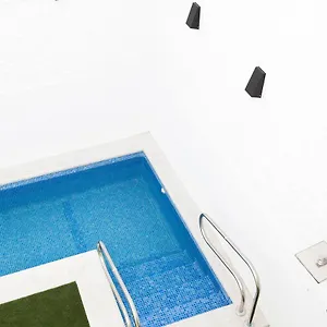  Apartament Azahar De