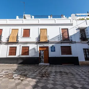 Apartamento Cruz De San Andres, Sevilla