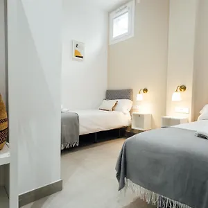 Apartamento Tu Casa En Un Rinconcito Del Centro, Sevilla
