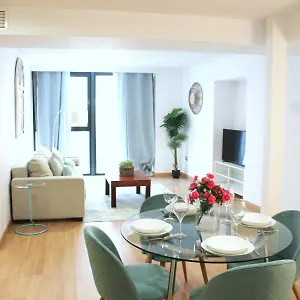  Apartament Ole - Albareda 24
