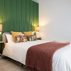 Apartamento Hernando Colon, Sevilla