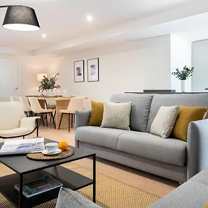  Apartment Magno Castelar