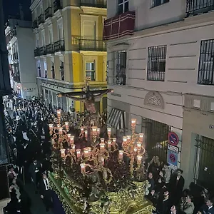 Apartamento Casa Palacio Dona Guiomar, Sevilla