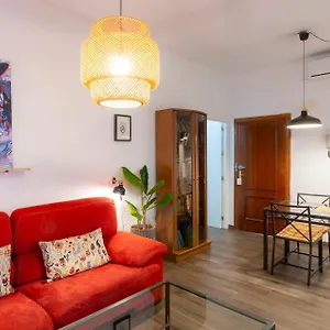 Apartamento Casa@ibarra Ap Juderia Vtf/se/01816, Sevilla