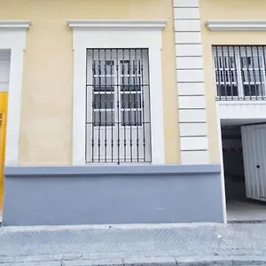 Apartamento Optimus Duplex Loft, Sevilla