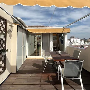 Apartamento Fabiola, Sevilla