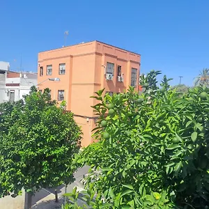 Casa Salma Ubytování v soukromí