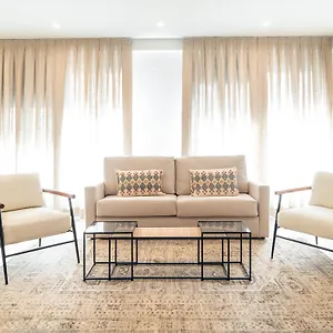 Apartamento Tetuán, Sevilla