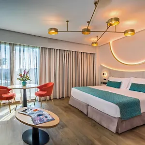 Barcelo Renacimiento Hotel