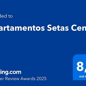 Апартаменты Setas Center, Севилья