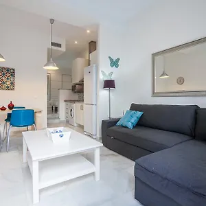 Apartamento Sevillahome -apartment Castellar, Sevilla