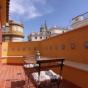 Apartamento Living Catedral, Sevilla