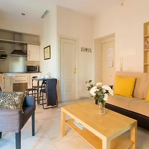 Apartamento Altamira, Sevilla