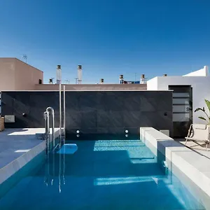 Casa Noa Lejlighed