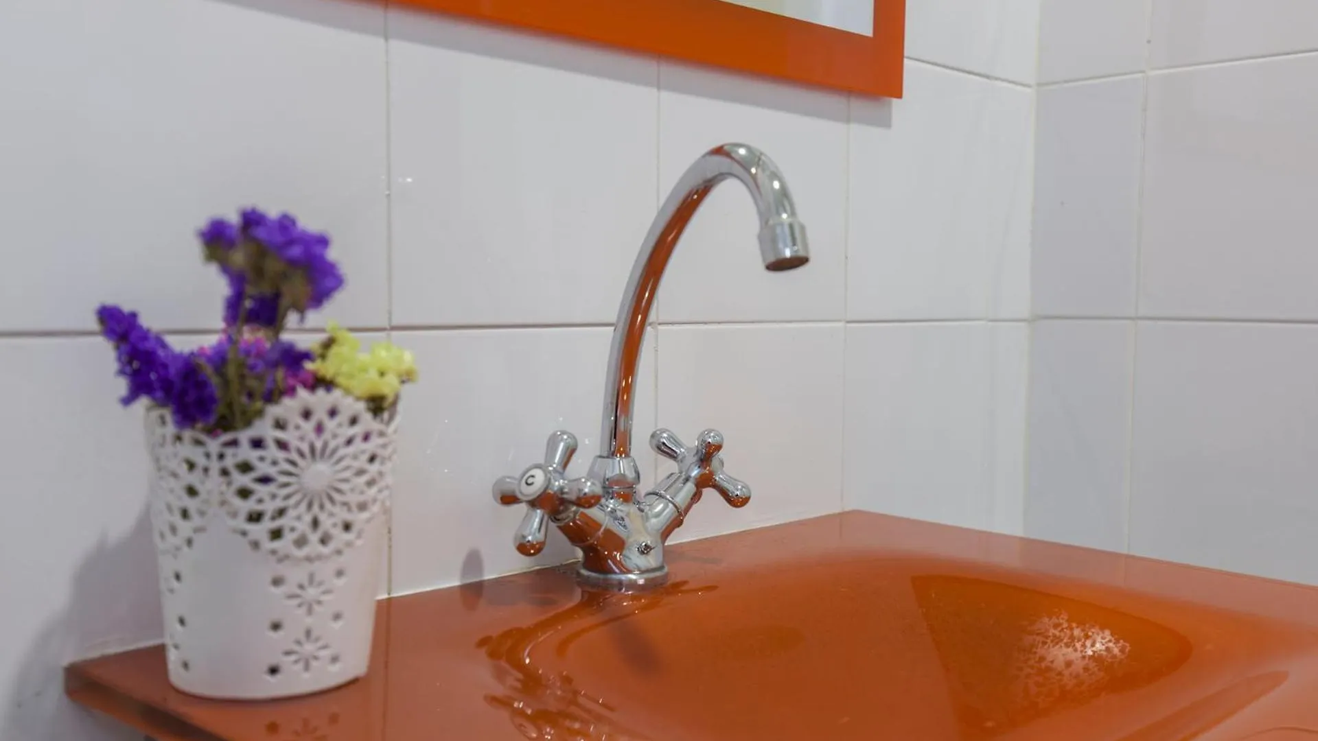 Solete'S House 1A Apartment Seville Spain