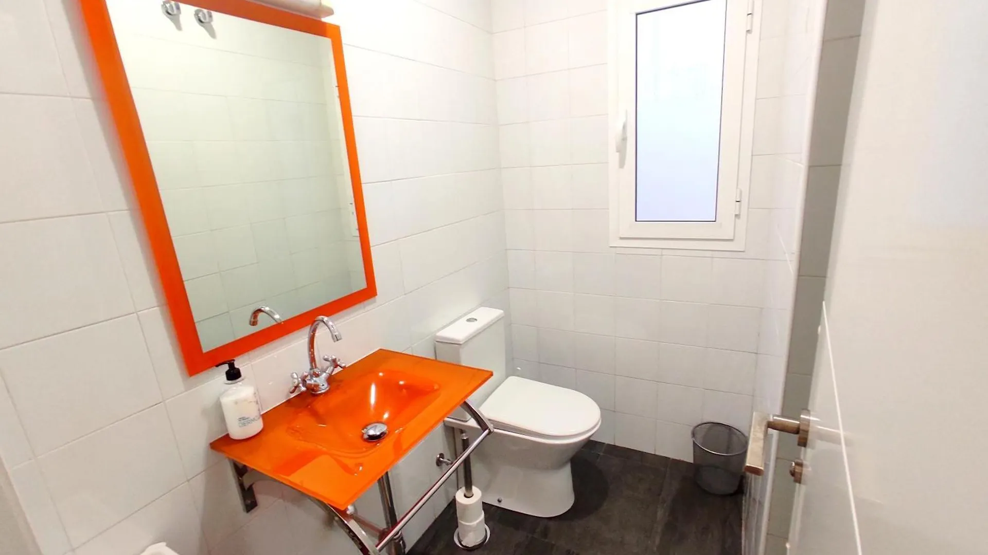 Solete'S House 1A Apartment Seville