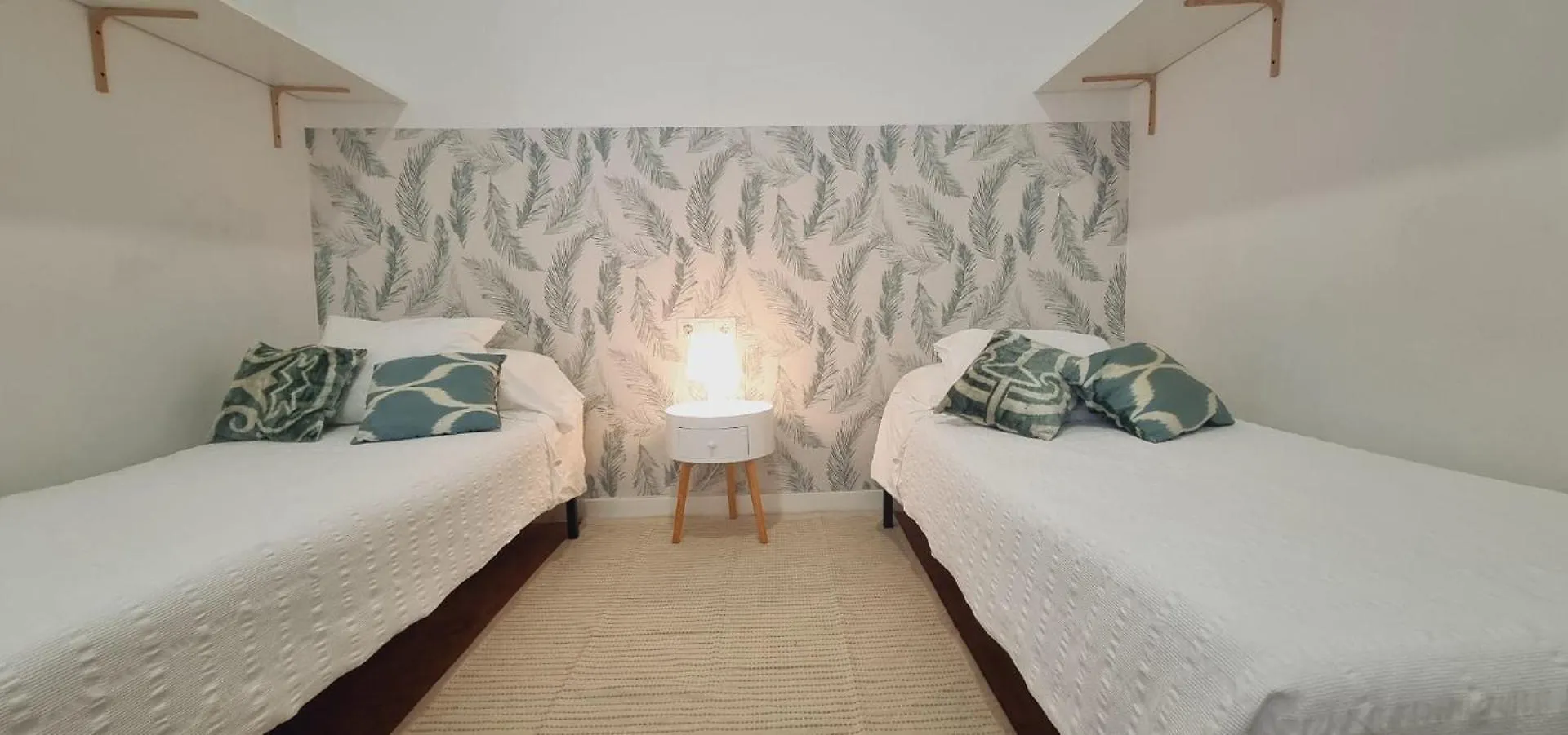 Solete'S House 1A Apartment Seville Spain