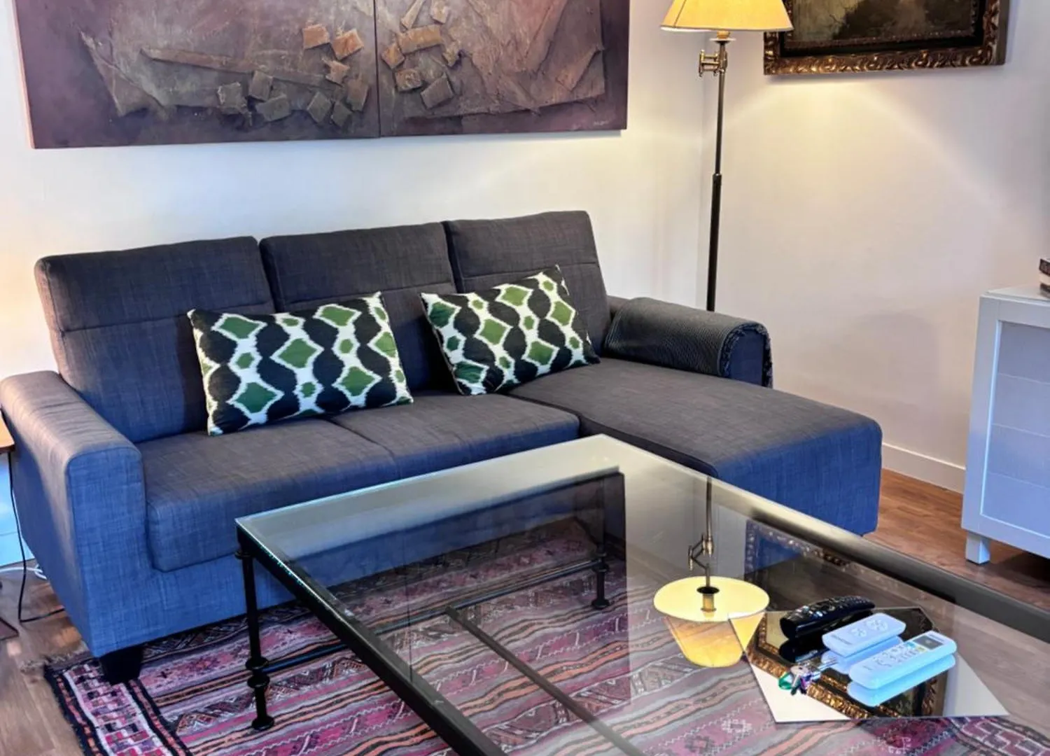 Solete'S House 1A Apartment Seville