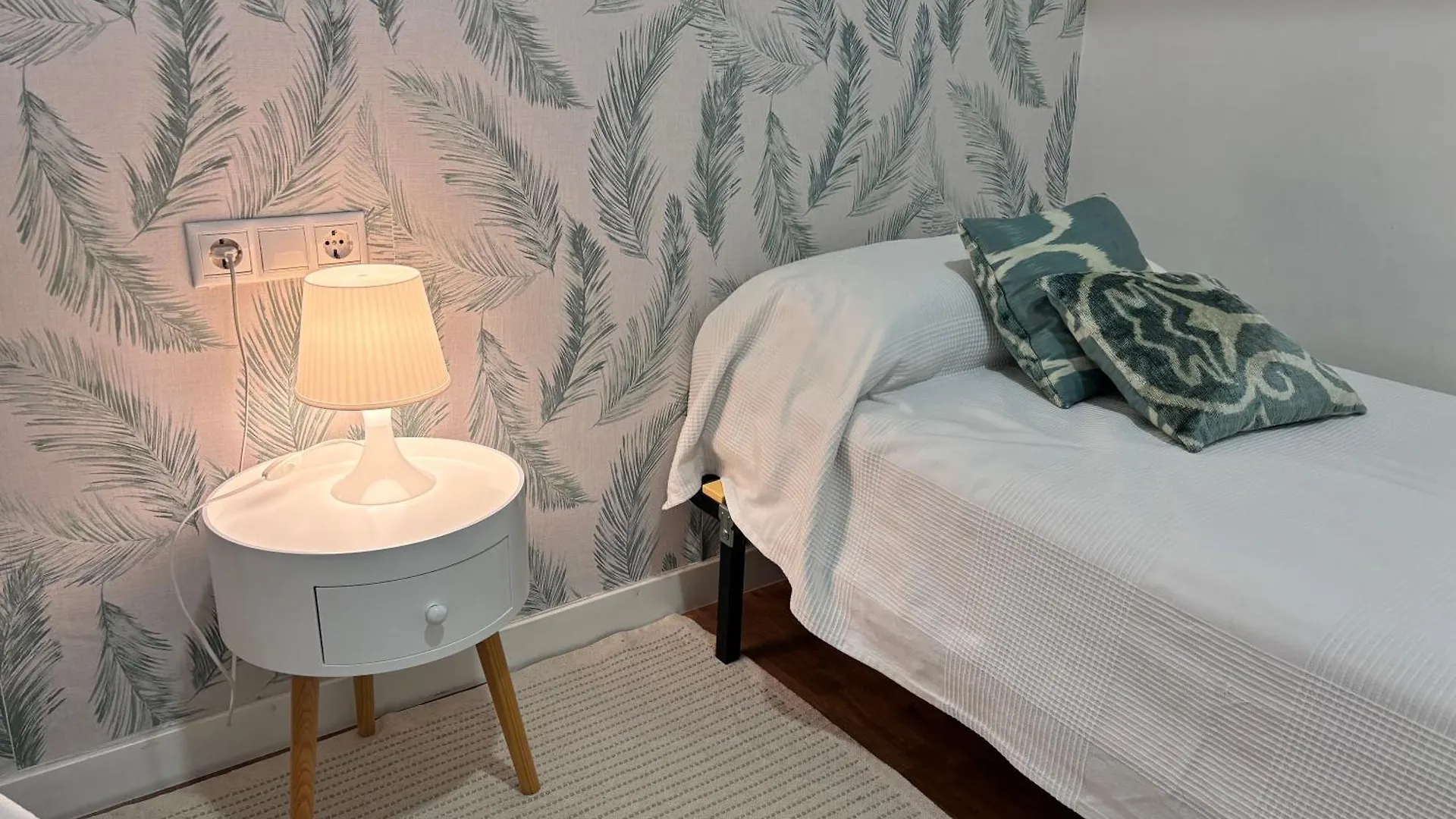 Solete'S House 1A Apartment Seville 0*,  Spain