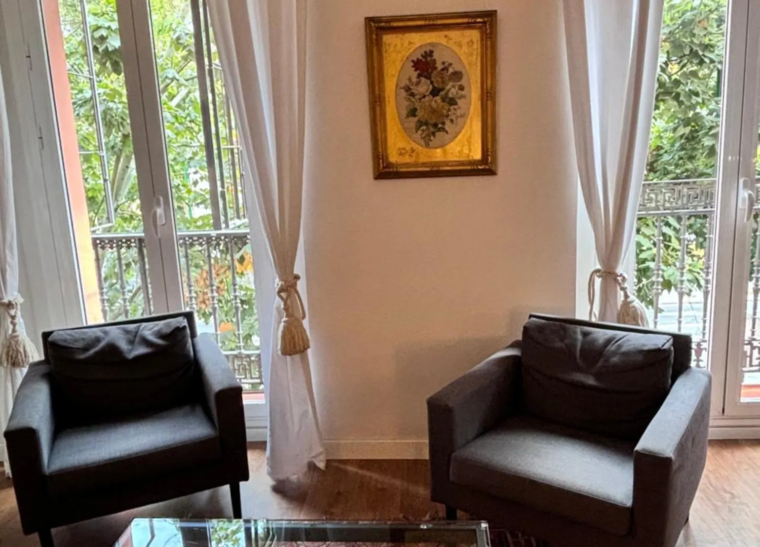 Solete'S House 1A Apartment Seville