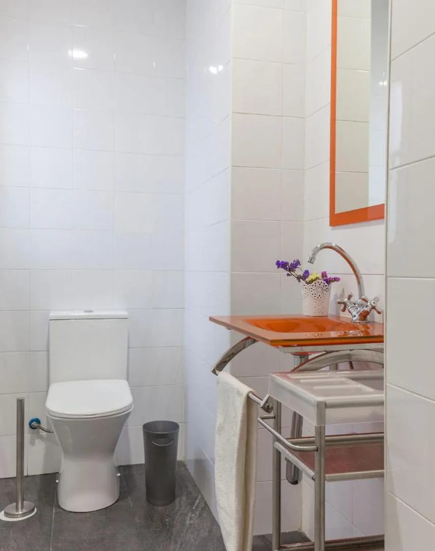 Solete'S House 1A Apartment Seville