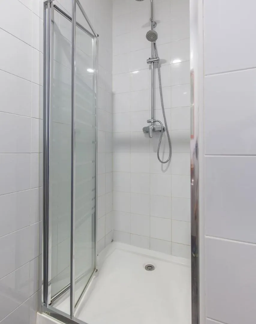 Solete'S House 1A Apartment Seville 0*,