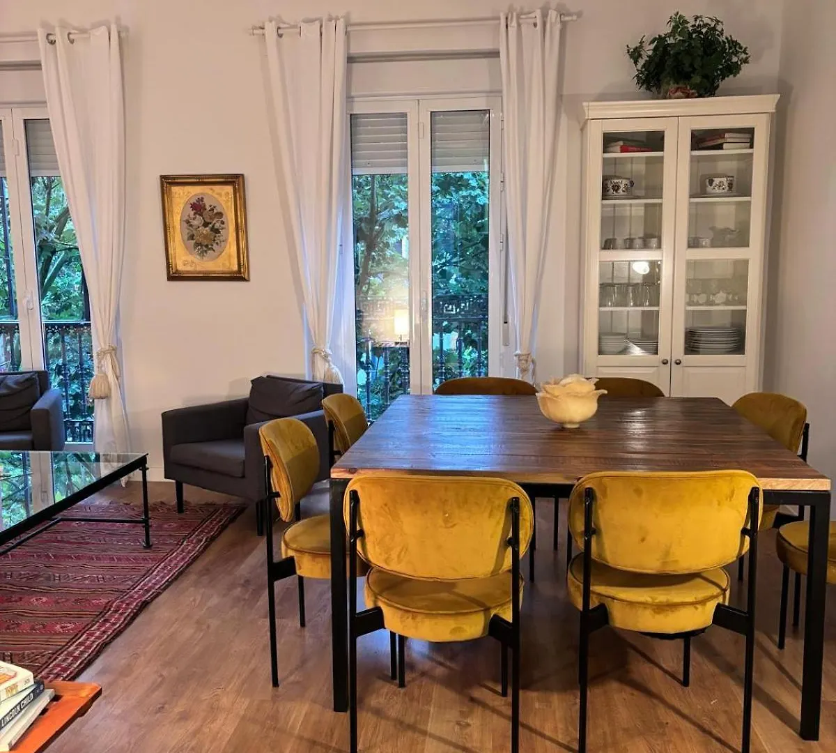 Solete'S House 1A Apartment Seville