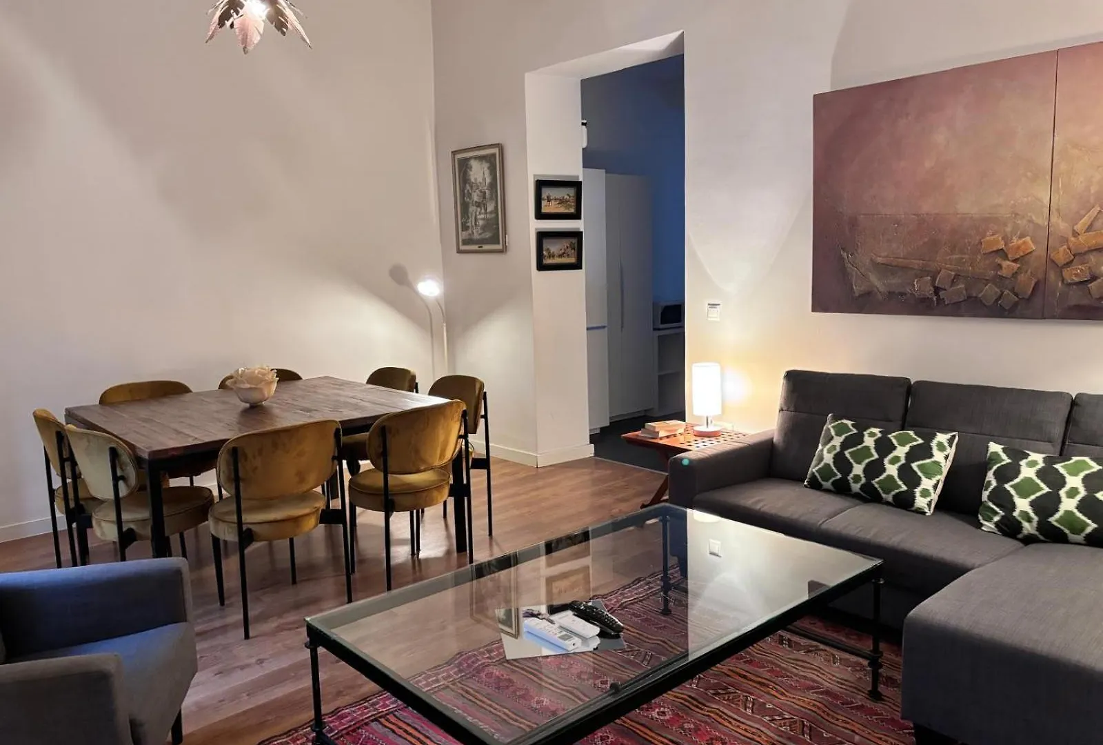 Solete'S House 1A Apartment Seville