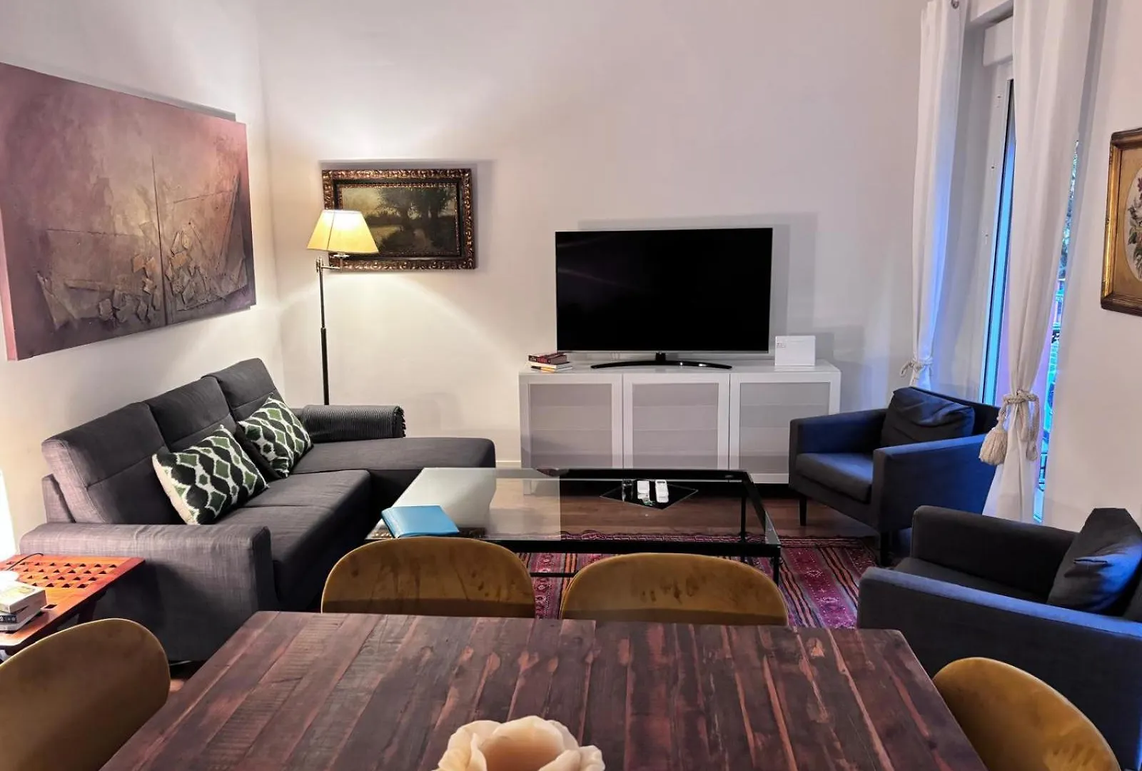 Solete'S House 1A Apartment Seville