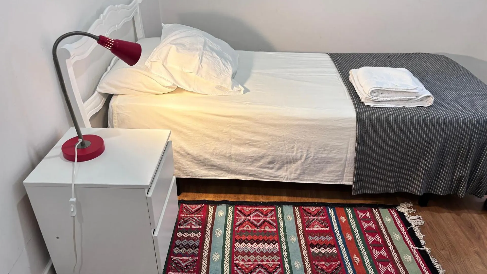Solete'S House 1A Apartment Seville 0*,  Spain