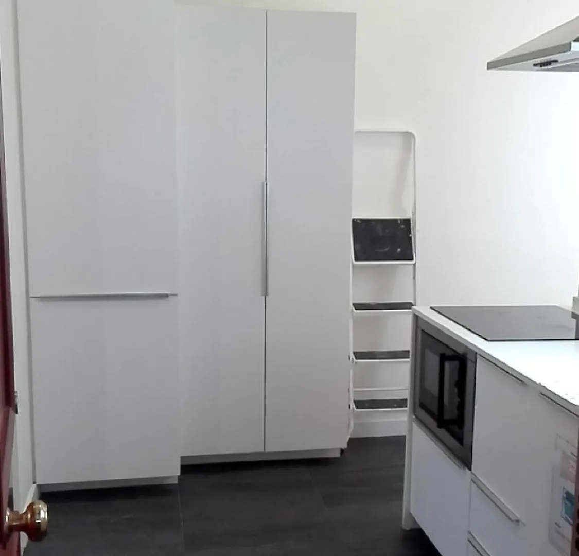 Solete'S House 1A Apartment Seville