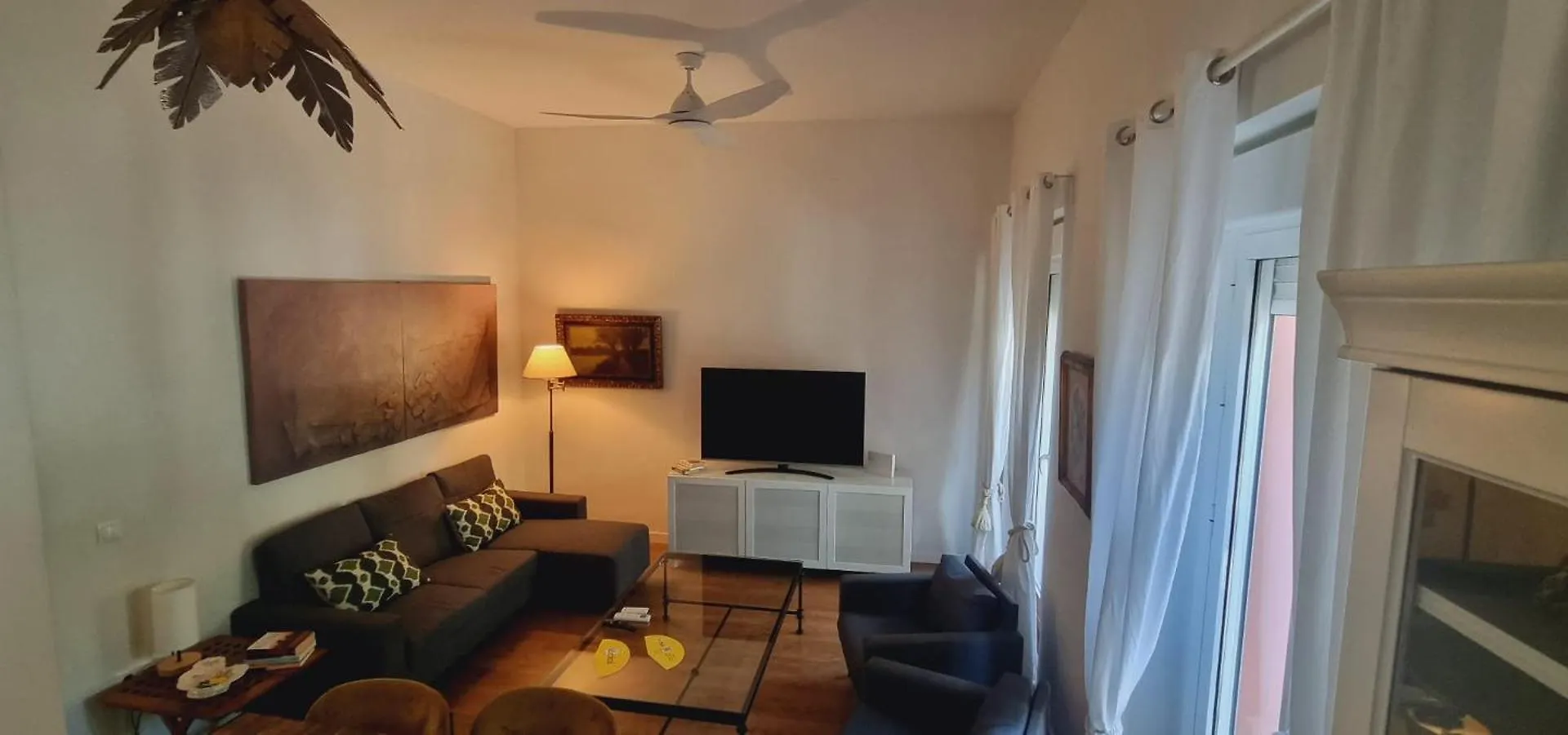 Solete'S House 1A Apartment Seville