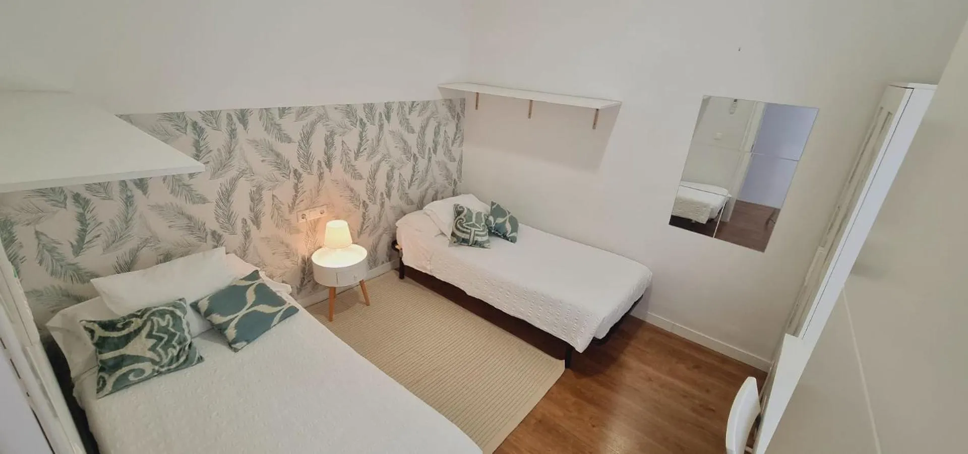 Solete'S House 1A Apartment Seville