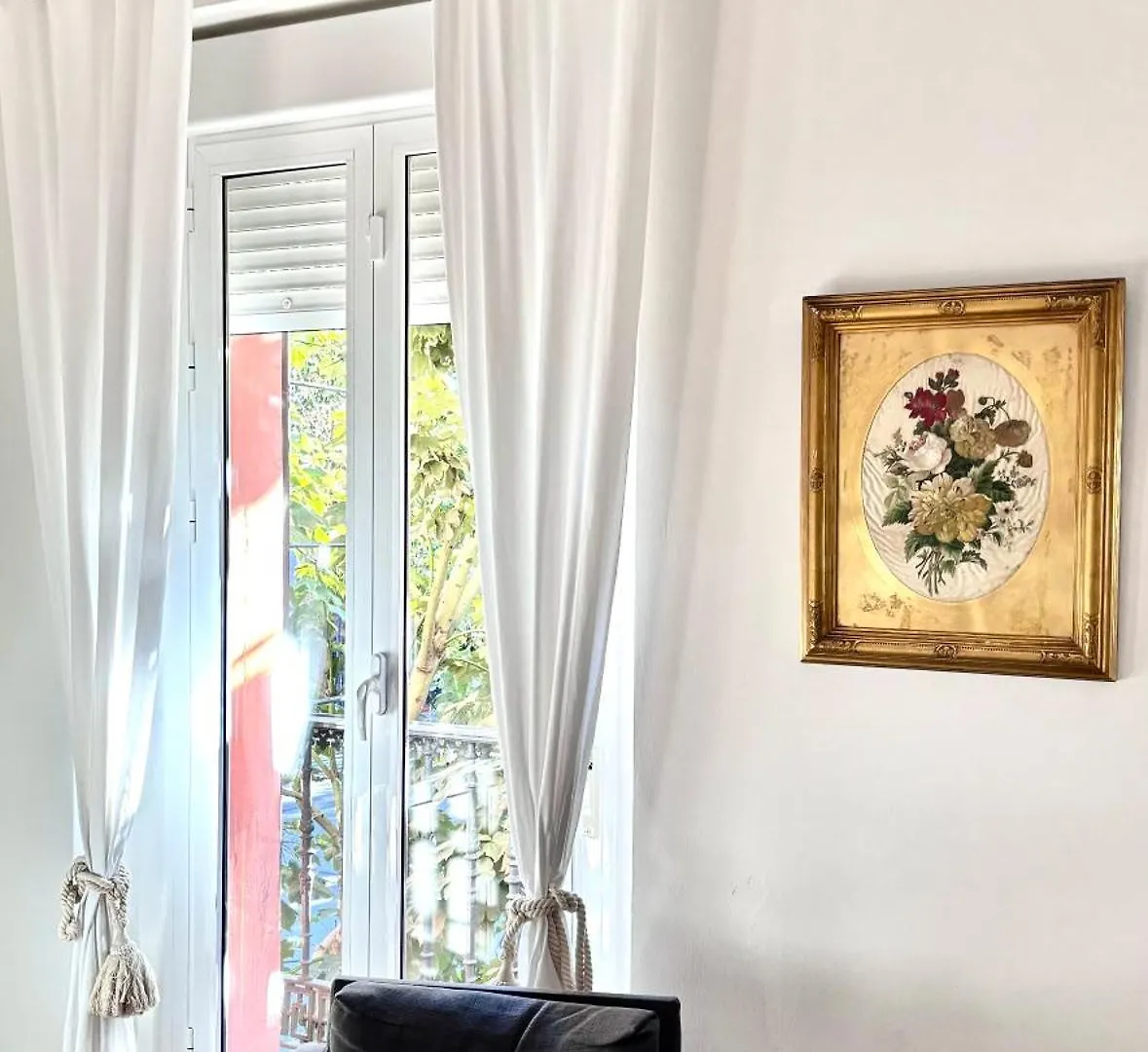 Solete'S House 1A Apartment Seville