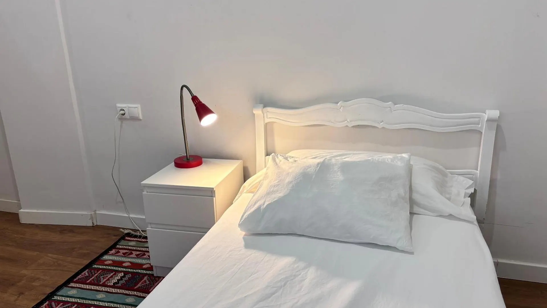 Solete'S House 1A Apartment Seville Spain