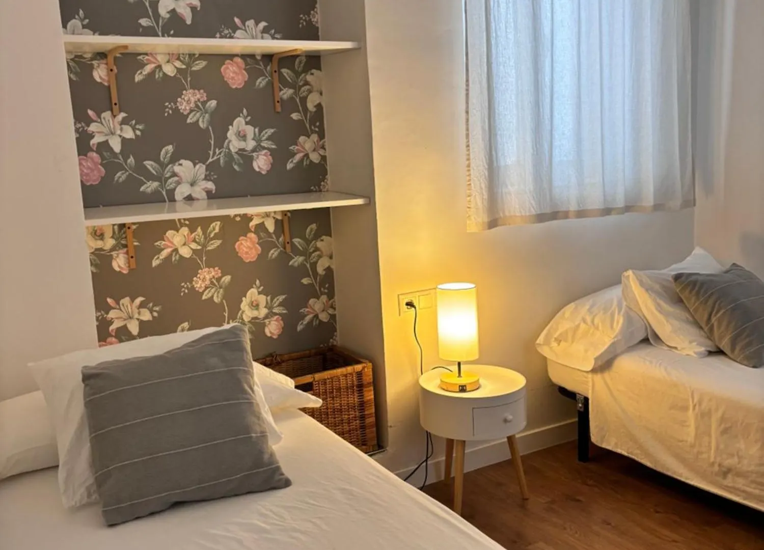 Solete'S House 1A Apartment Seville Spain